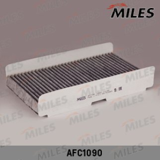 Фильтр салона MILES AFC1090 фото
