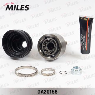 ШРУС HONDA ACCORD VII 2.0-2.4 03-08 нар. фото 2