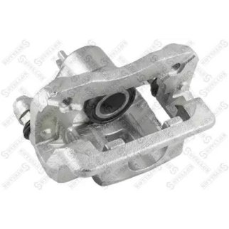 05-90473-SX_суппорт тормозной! задний лев. d.34Hyundai Tucson,Kia Sportage II 2.0/2.7/2.0CRDI 04-10 фото