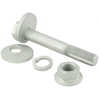 Болт с эксцентриком ремкомплект Hyundai Ix55 07 2007-2013 FEBEST 1229-003-KIT фото