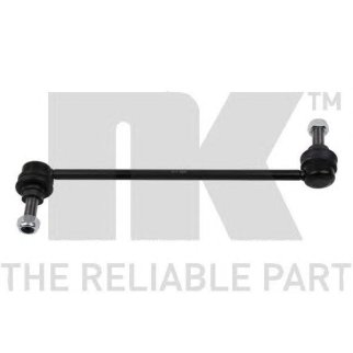 5112231_тяга стабилизатора передняя! Nissan Juke 10>, Toyota Avensis/Corolla/Prius 00> фото