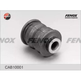 CAB10001_сайлентблок рычага пер.! Opel Antara, Chevrolet Captiva all 06> фото