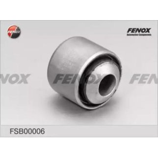 Сайлентблок Fenox FSB00006 фото