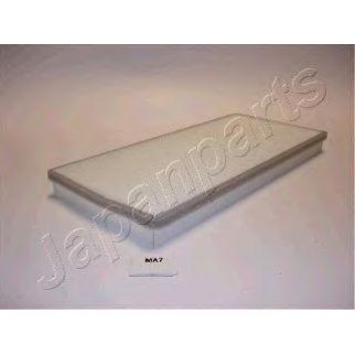 Фильтр салонный фото