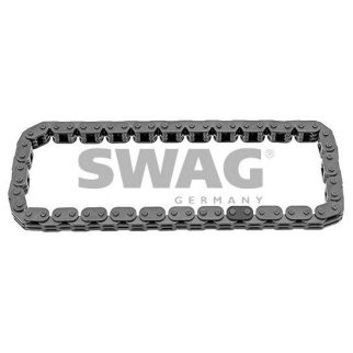 Цепь ГРМ AUDI: A1 1.4 TFSI 10-, A1 Sportback 1.4 TFSI 11-, A3 1.4 TFSI 03-12, A3 Sportback 1.4 TFSI 04- (z=56) маслонасос фото