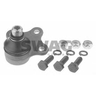 Опора шаровая SWAG 50 78 0009 фото