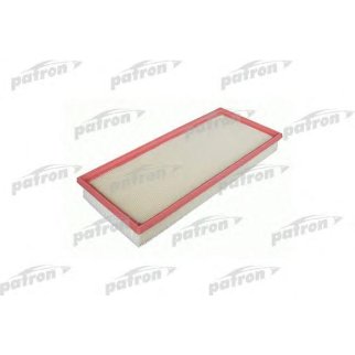 Фильтр воздушный PATRON PF1449 фото