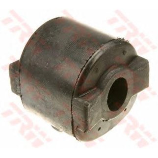 Сайлентблок передний подвески TRW JBU762 фото