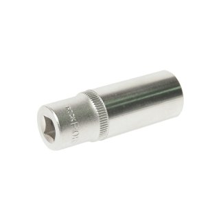 Головка торцевая 13 1/4" 6гр L=45мм ROCK FORCE фото