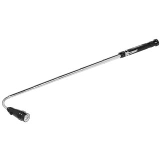 Фонарь телескопический с магнитным захватом фото 3