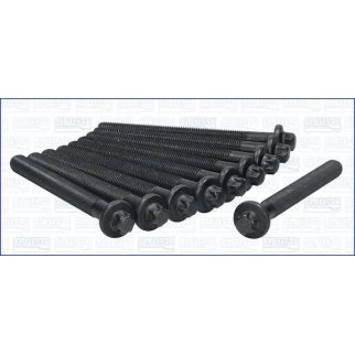 Болты ГБЦ к-кт AJUSA 81025700 фото