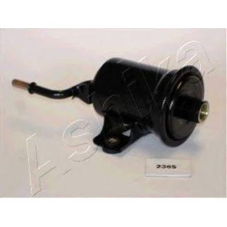 Фильтр топливный ashika 30-02-236 фото