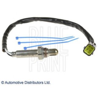 Лямбда-зонд фото