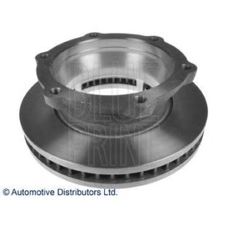 Диск тормозной ADT343264 фото