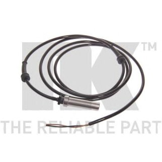 Датчик ABS переднего колеса / M.B Sprinter (B901,902,903,904,905),VW LT 28-46 95~06 фото