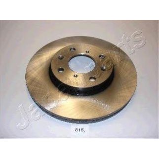 Диск тормозной OPEL AGILA 1.0-1.3 07-/SUZUKI SWIFT 1.3-1.5 05- передний вент. фото