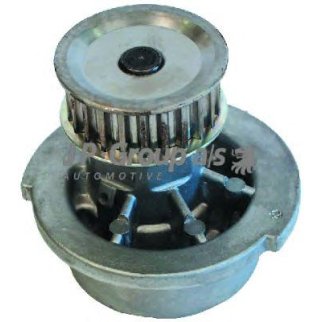 Насос водяной (помпа) JP Group 1214101100 фото