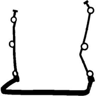 Прокладка клапанной крышки Elring 326.240 фото