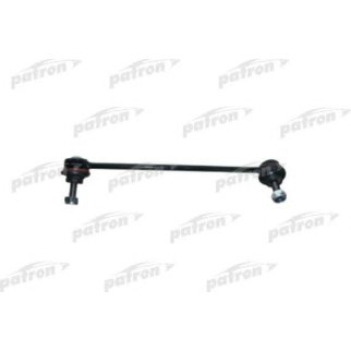 Стойка стабилизатора PATRON PS4240L фото