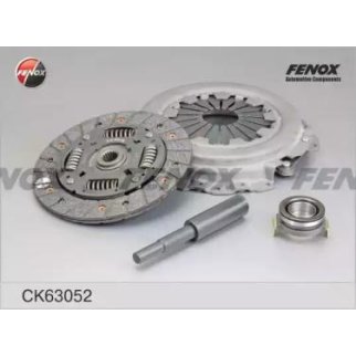 К-кт сцепления Fenox CK63052 фото