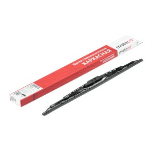 Щетка стеклоочистителя metaco T530 фото