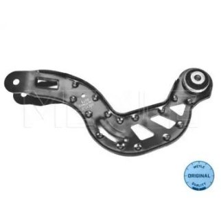 Рычаг, подвеска MERCEDES-BENZ BM 117 (CLA) (01/13-?), BM 176 (A-Class) (06/12-/), BM 246 (B-Class) ( фото