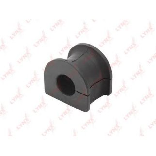 Втулка заднего стабилизатора LYNXauto C8268 фото