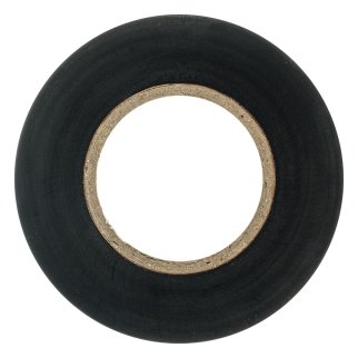 Изолента ПВХ 19 мм x20 м черная 150 мкм MATRIX MATRIX 88778 фото 3