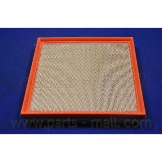 Фильтр воздушный PARTS-MALL PAC-043 фото