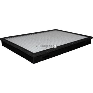 Фильтр салона JP Group 1228102600 фото