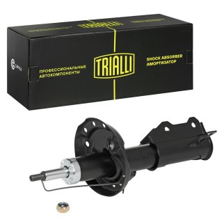 Амортизатор передний левый TRIALLI AG 21160 фото