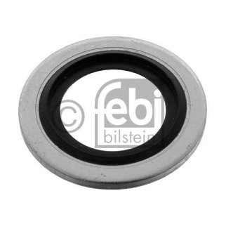 Сальник пробки маслосливного отверстия LCV фото