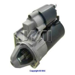 Стартер WAI 32708N фото 2