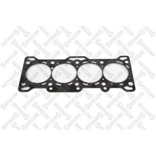 11-25111-SX_прокладка ГБЦ! (1.6mm) Daewoo Matiz, Chevrolet Aveo/Spark 1.0/1.2 02> фото