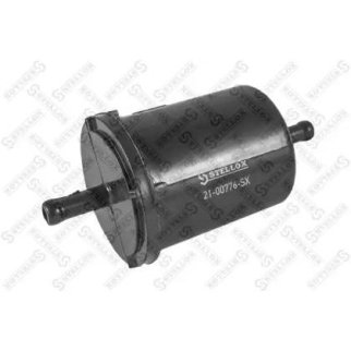 21-00776-SX_фильтр топливный! Lancia Dedra/Delta 1.6 89-99, Fiat Punto/Tempra/Tipo 1.1-1.8 86-96 фото