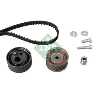 К-кт ремня ГРМ INA 530 0178 10 фото
