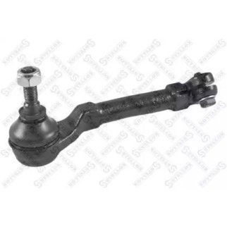 51-00878-SX_наконечник рулевой левый! Renault Clio all 98-99 фото