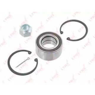 Подшипник ступицы (к-кт) LYNXauto WB-1240 фото