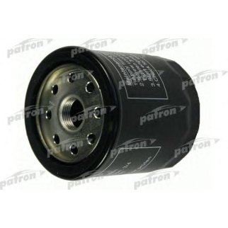 Фильтр масляный PATRON PF4121 фото