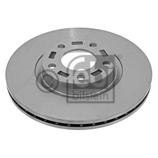 Диск тормозной FEBI 32770 фото