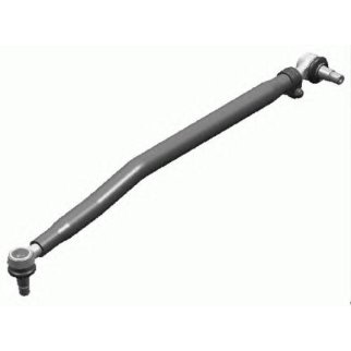 Тяга рулевая продольная Lemforder 26826 01 фото
