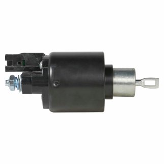 Реле втягивающее стартера для а/м Toyota Corolla E110 (95-)/Avensis (97-) 1.6i (VSR 1901) фото 3