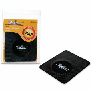 Коврик противоскользящий AirLine ASM-BB-03 фото