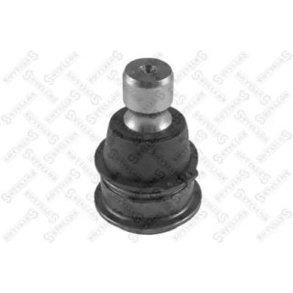 52-00421-SX_опора шаровая нижняя! Nissan Qashqai/X-Trail, Renault Koleos 1.6-2.5 07&gt; фото