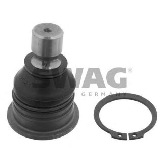 Опора шаровая SWAG 82 93 4666 фото