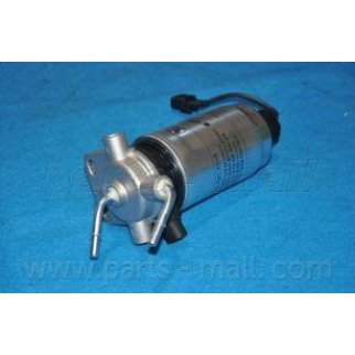 Фильтр топлив. в сборе KIA SORENTO(BL) 09- фото