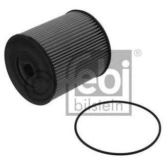 Фильтр топливный FEBI 39831 фото