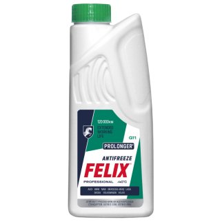 Антифриз FELIX 430206246 фото
