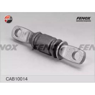 Сайлентблок Fenox CAB10014 фото