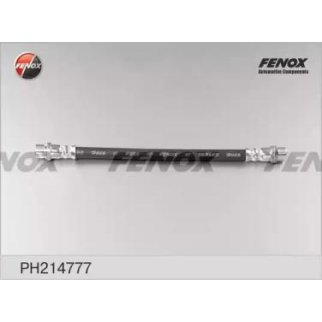 Шланг тормозной задний Fenox PH214777 фото